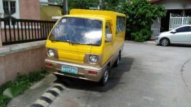 FOR SALE SUZUKI Multicab 2016 model