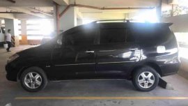 Toyota Innova 2007 for sale
