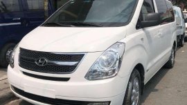 Hyundai Grand Starex 2019 for sale