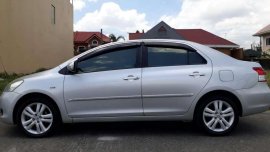 Toyota Vios 2008 for sale