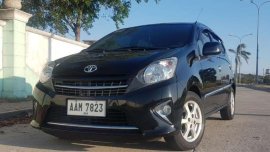 Toyota Wigo G 2014 FOR SALE