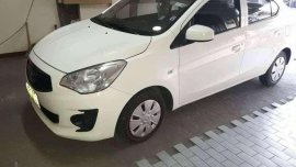 Like New Mitsubishi Mirage G4 for sale