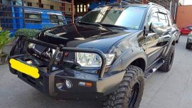 Mitsubishi Montero Sport 2013 for sale