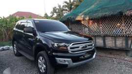 2016 Ford Everest Ambiente FOR SALE
