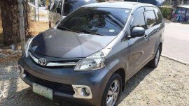 2012 Toyota Avanza G Gen 2 Automatic