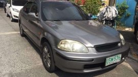 For sale Honda CIVIC lxi 97 A/T