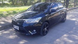FOR SALE Toyota Vios 2015 1.3E