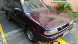 For sale Nissan Sentra 2000 