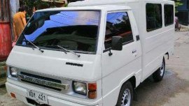 Mitsubishi L300 fb 2002 model for sale