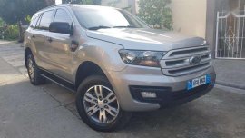 2016 Ford Everest Rush Sale Complete Docs.