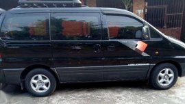 Hyundai Starex 2002 for sale