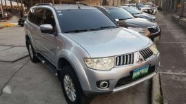 Mitsubishi Montero 2009 for sale