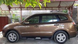 Hyundai SantaFe 2011 2.2L CRDi AT for sale