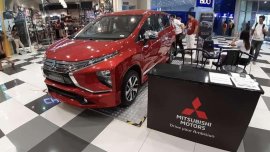 2019 Mitsubishi Xpander FOR SALE