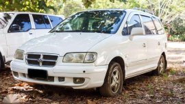 HYUNDAI TRAJET 2001 Model FOR SALE