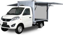Foton Gratour Wing Van 2019 for sale