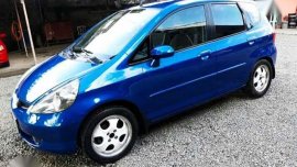 Honda Jazz 2005 for sale