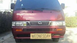 Nissan Urvan 2011 for sale