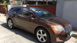 2010 Toyota Venza Limited FOR SALE