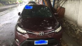 Toyota Vios E 2017 FOR SALE