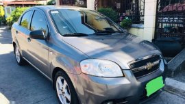 2008 Chevrolet Aveo For Sale 