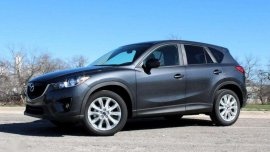 2014 Mazda CX5 FOR SALE
