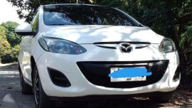 Mazda 2 2015 for sale