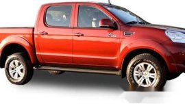 Foton Thunder 2019 for sale