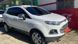 2015 Ford Ecosport for sale
