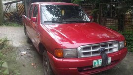 2001 Ford Ranger for sale