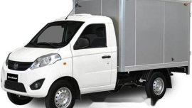 Foton Gratour F-Van Plain 2019 for sale