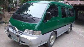 Hyundai Grace 2001 for sale