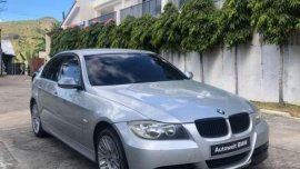 BMW 320I 2007 FOR SALE