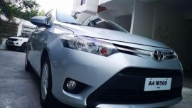 2018 Toyota Vios for sale
