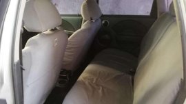 Chevrolet Aveo 2007 manual FOR SALE