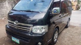 2012 Toyota Hiace for sale