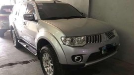 2010 Mitsubishi Montero 4x2 for sale