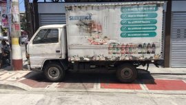 2007 Isuzu Elf for sale
