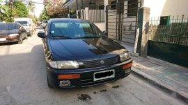 1996 Mazda 323 Familia for sale