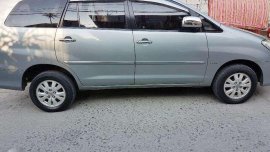 Toyota Innova 2.0 V AT 2009 Gas FOR SALE
