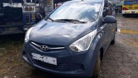 2018 Hyundai Eon GLX Manual for sale
