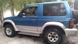 Mitsubishi Pajero 2001 for sale
