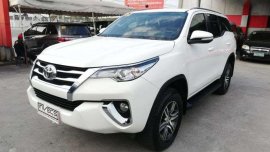 2016 Toyota Fortuner for sale