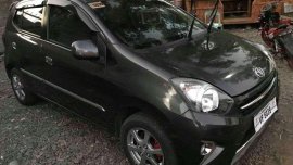 2016 Toyota Wigo for sale