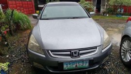 Honda Accord 2.4L 2004 FOR SALE