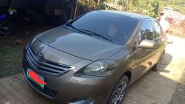 Toyota Vios 2013 For Sale!