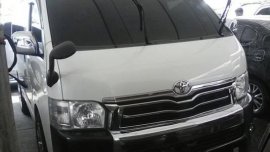 Toyota Hiace 2009 SUPER GRANDIA AT for sale