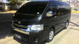 2016 Toyota Hiace for sale