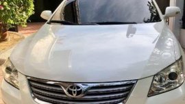 Toyota Camry 2009 for sale
