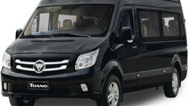Foton Toano 2019 for sale